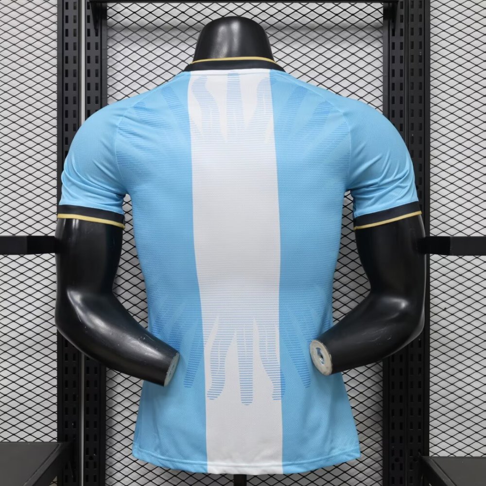 2026/2027 Argentina Special Edition Football Jersey(Players Edition)