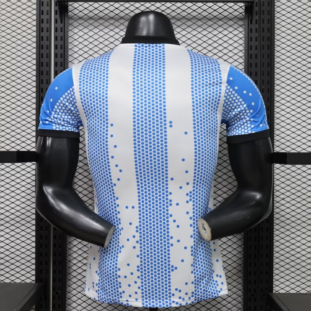 2026/2027 Argentina Special Edition Football Jersey(Players Edition)