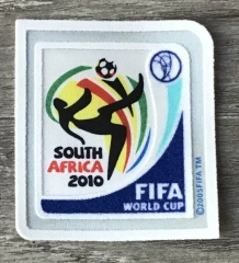 World Cup 2010