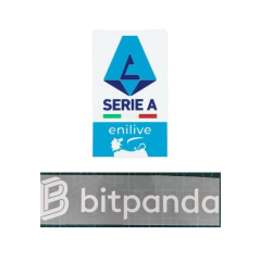 Serie A+ad