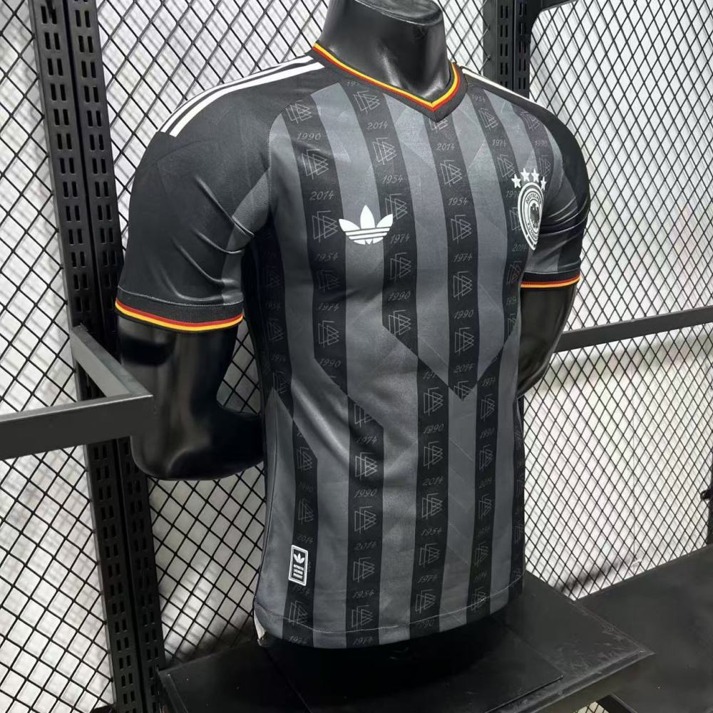 2026/2027 Germany Special Edition Jersey  (Player Version)