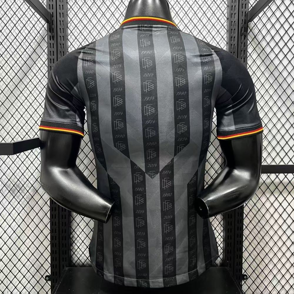 2026/2027 Germany Special Edition Jersey  (Player Version)