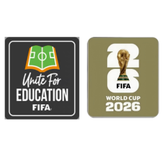QFs 1/4 patch