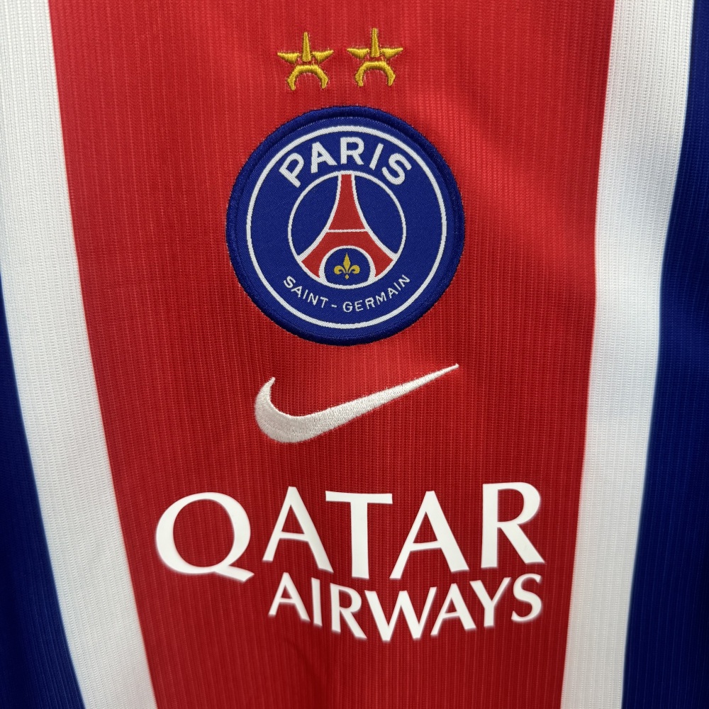 2026/2027 Paris/PSG Home football Jersey Set (adult)
