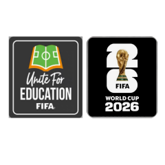 QFs 1/4 patch