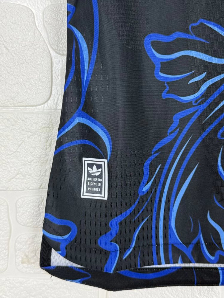 2026/2027 Argentina women World Cup  Away Jersey (Player Edition)