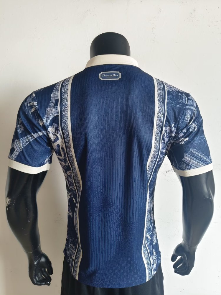 2026/2027 Paris Special Edition Jersey (Player Version)