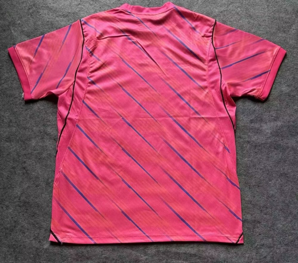2026/2027 France Goalkeeper  Football Jersey (Fans Version)