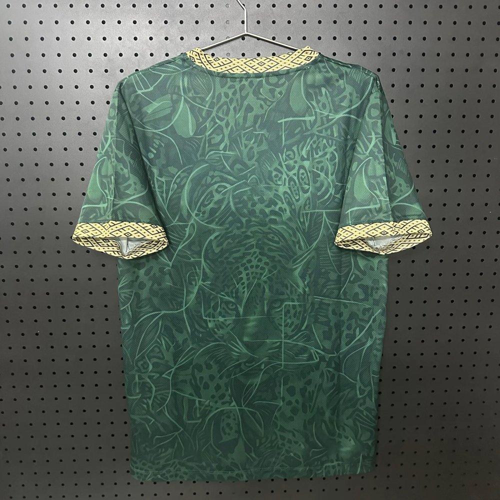 2026/2027 Brazil Special Edition Football Jersey（Fans Version）