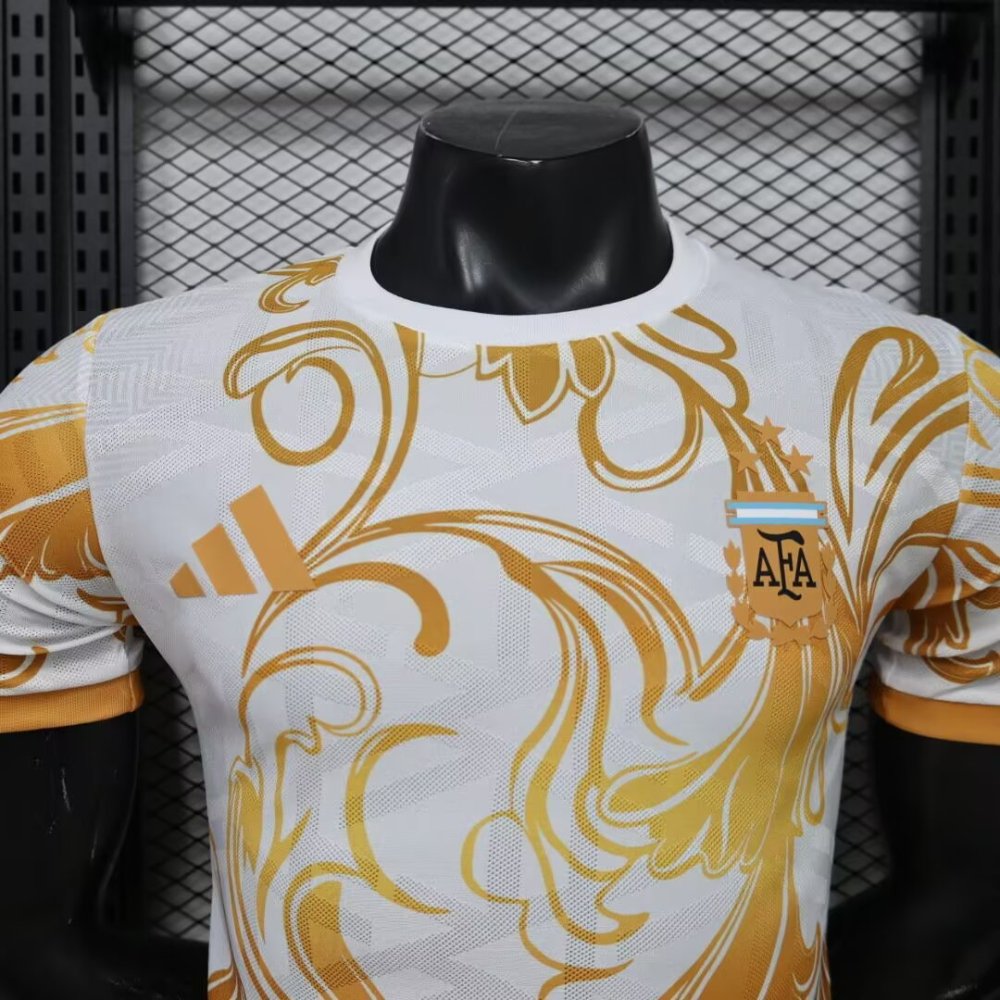 2026/2027 Argentina Special Edition Football Jersey(Players Edition)