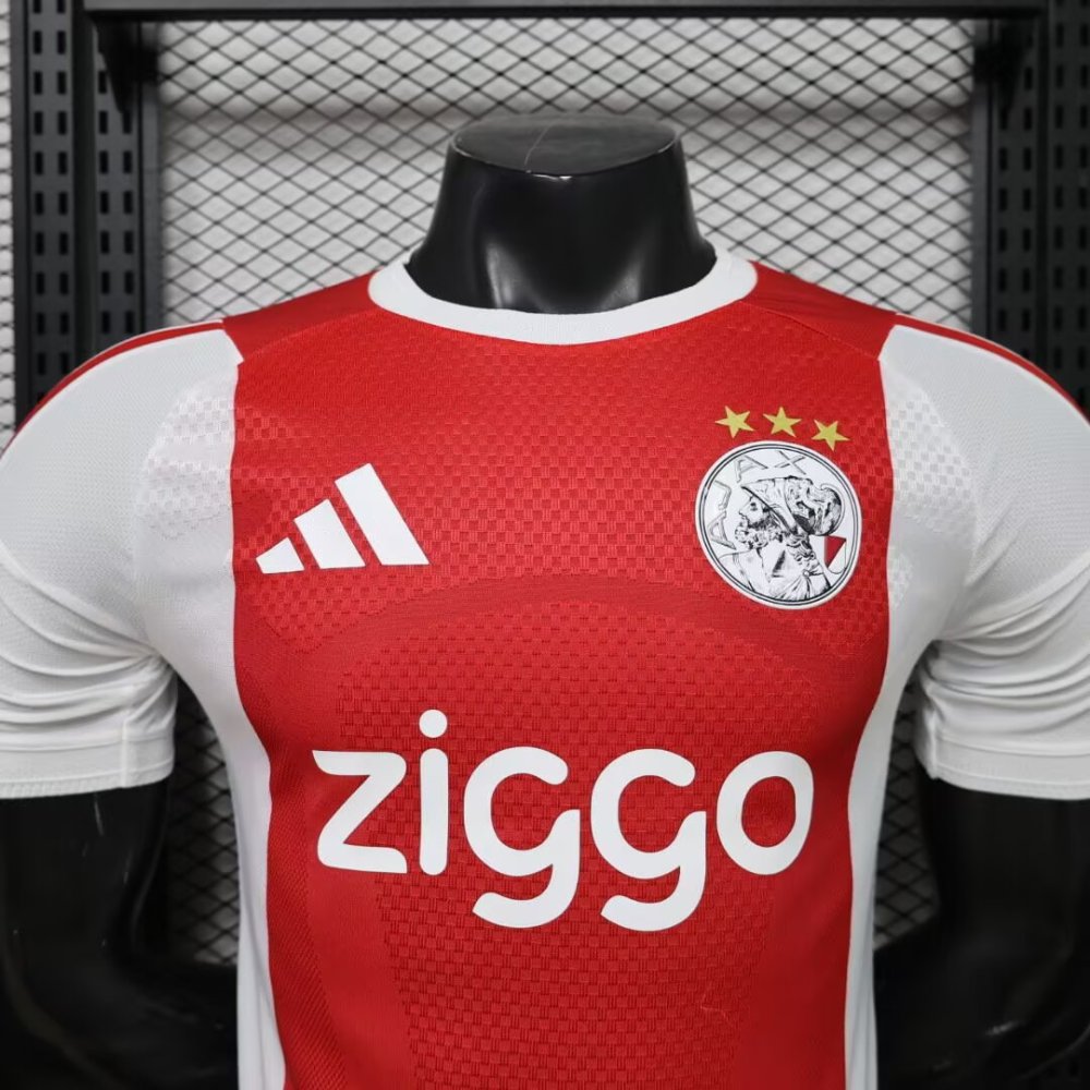 2026/2027 AFC Ajax Home Edition (Player Version)