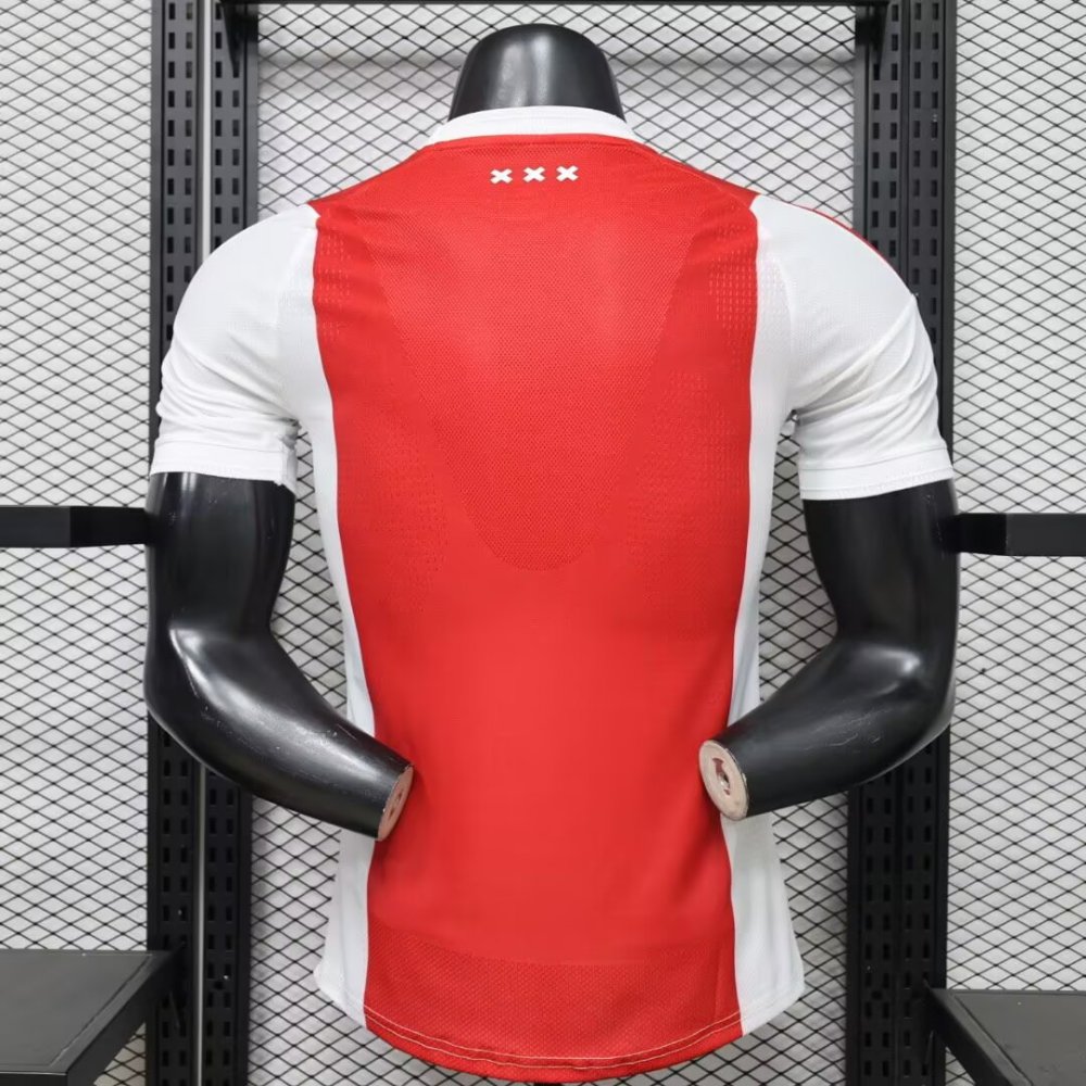 2026/2027 AFC Ajax Home Edition (Player Version)
