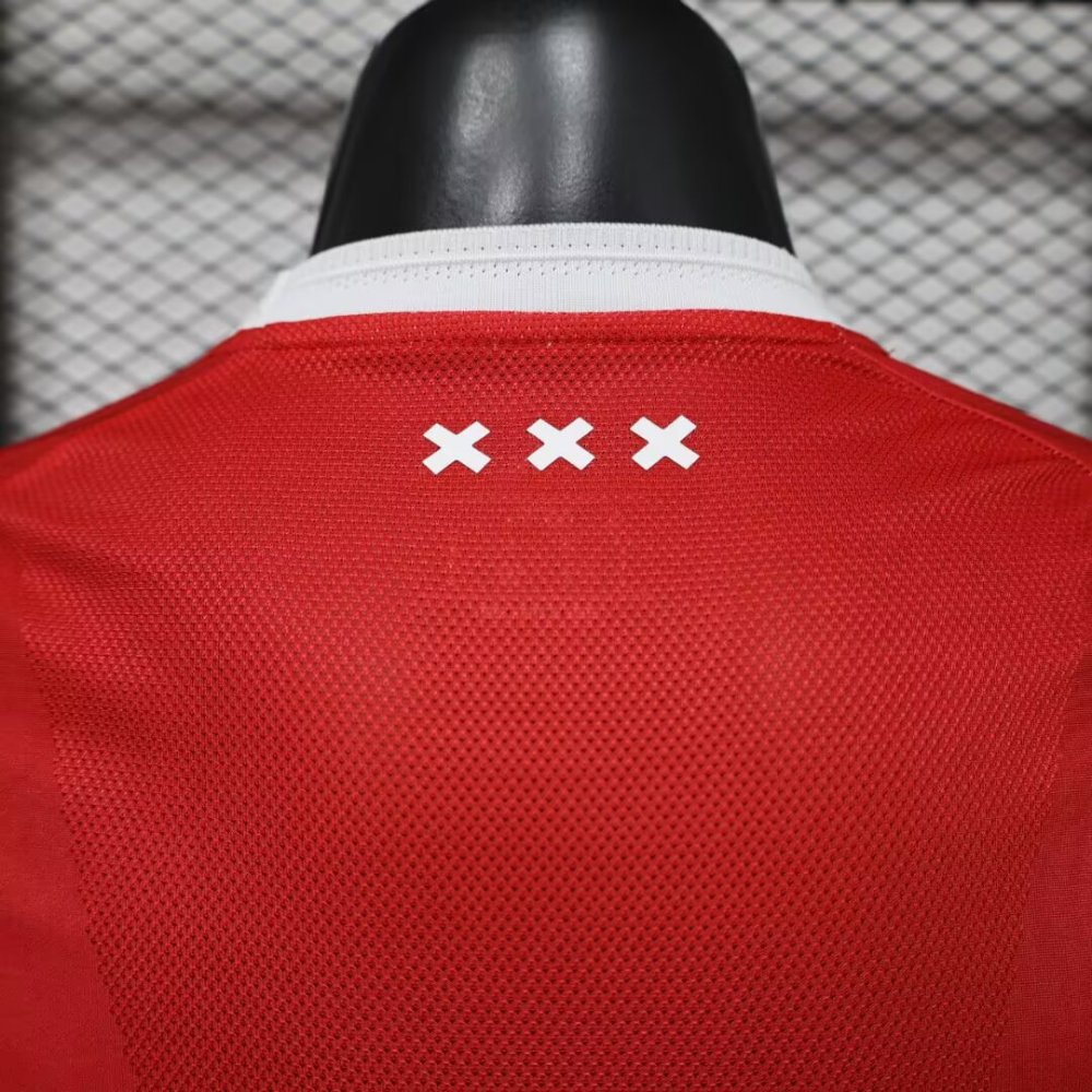 2026/2027 AFC Ajax Home Edition (Player Version)