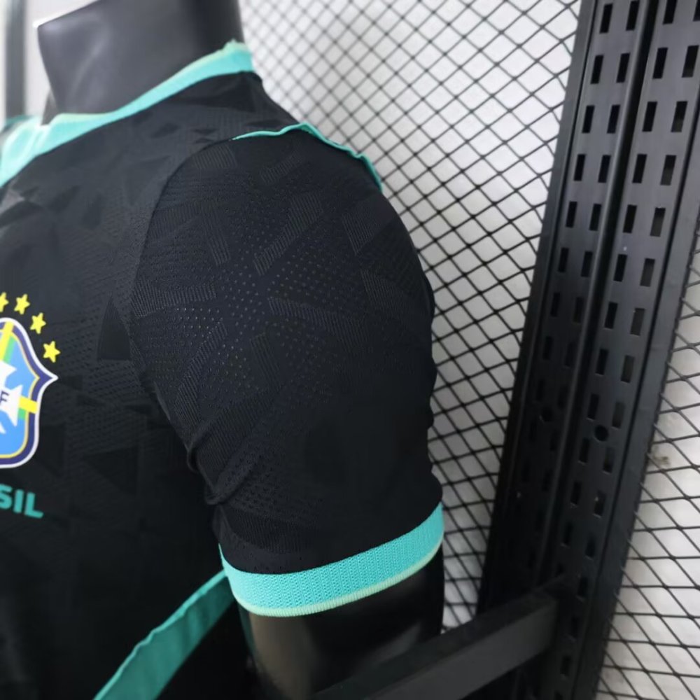 2026/2027 Brazil Special Edition Football Jersey（Player Version）
