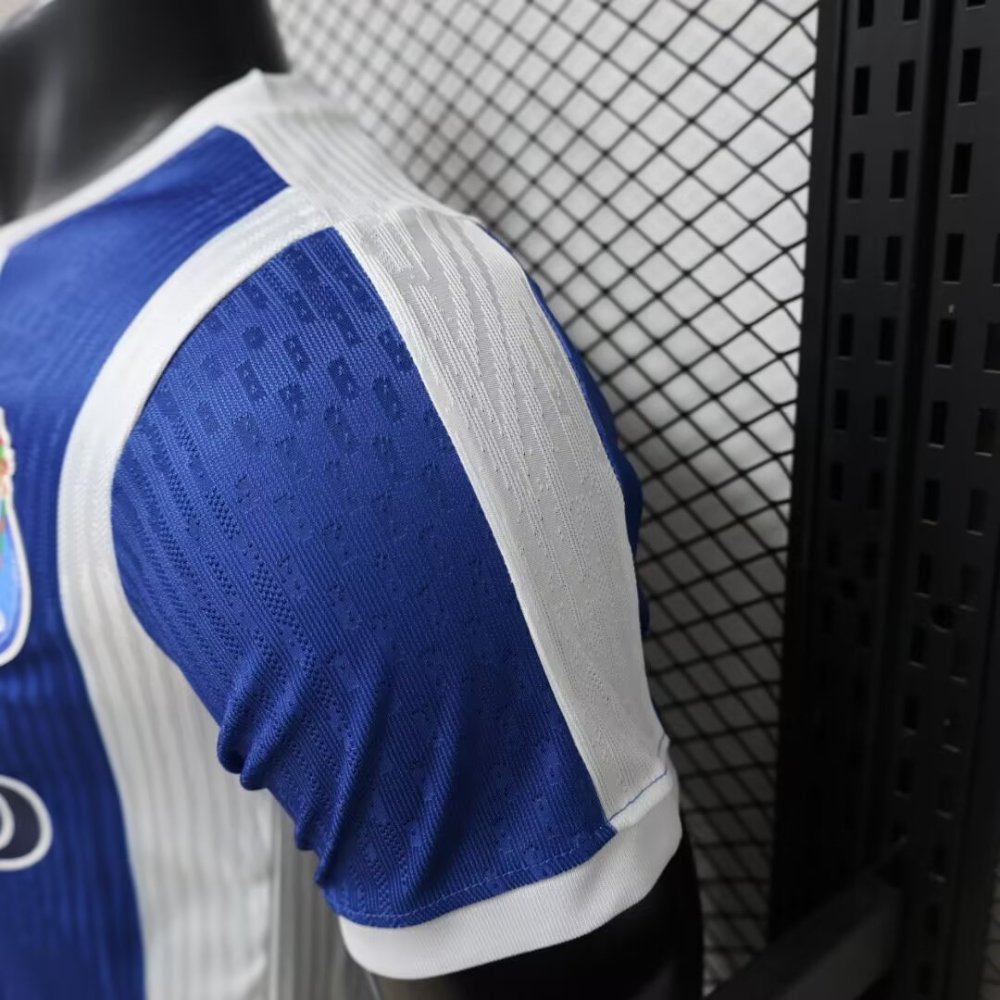 2026/2027 Porto Home Jersey （Player Version）