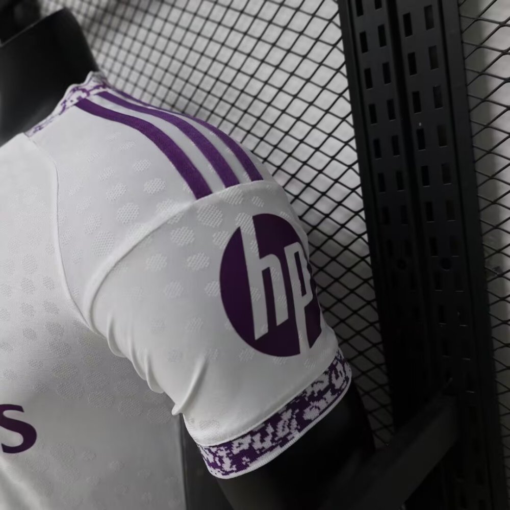 2026/2027 Real Madrid Special Version Jersey（Player Version)