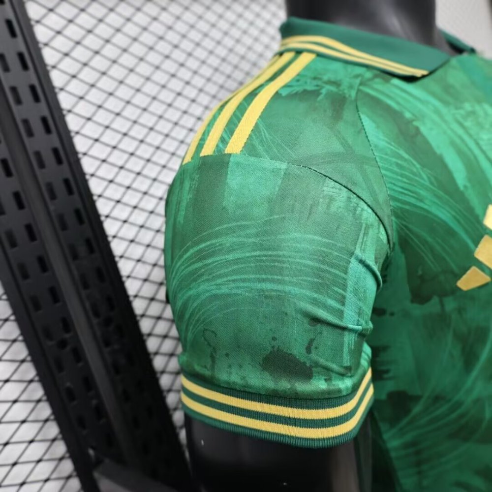 2026/2027 Saudi Arabia Special Football Jersey（ Player Edition ）