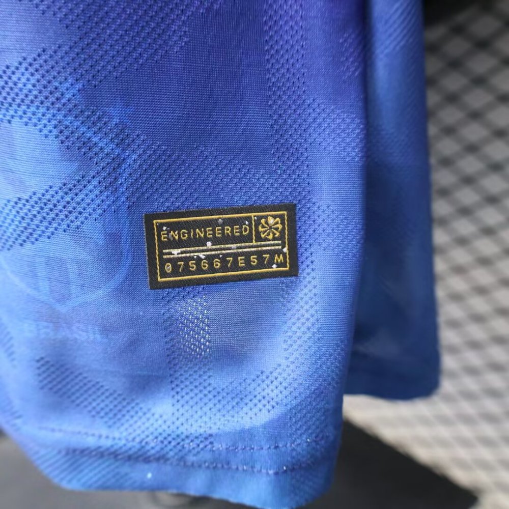 2026/2027 Brazil Special Edition Football Jersey（Player Version）