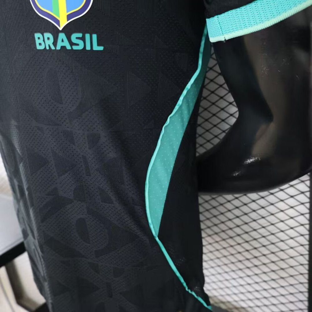 2026/2027 Brazil Special Edition Football Jersey（Player Version）
