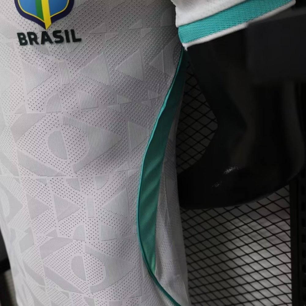 2026/2027 Brazil Special Edition Football Jersey（Player Version）