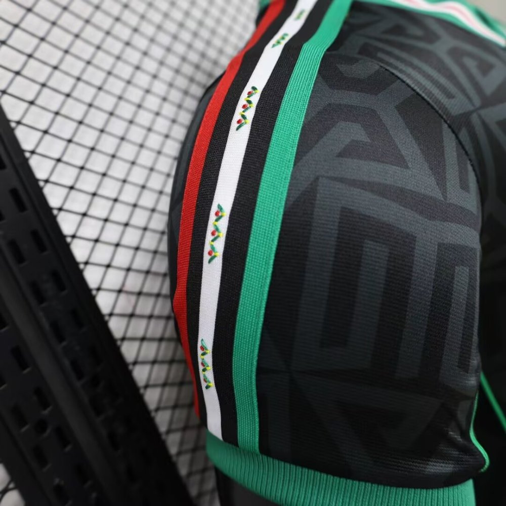 2026/2027 Mexico Special Football Shirt (Player Version）
