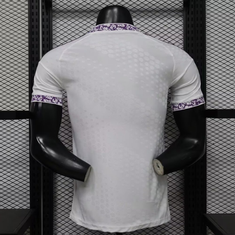 2026/2027 Real Madrid Special Version Jersey（Player Version)