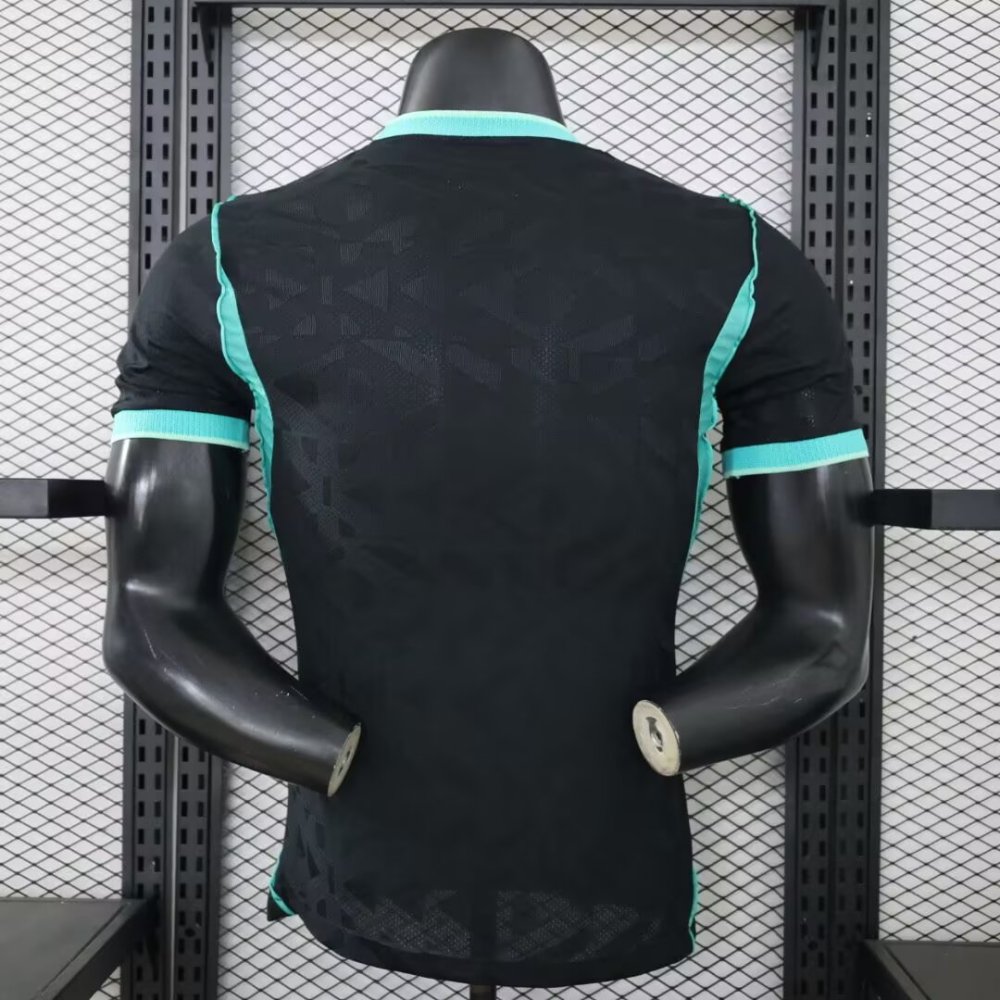 2026/2027 Brazil Special Edition Football Jersey（Player Version）