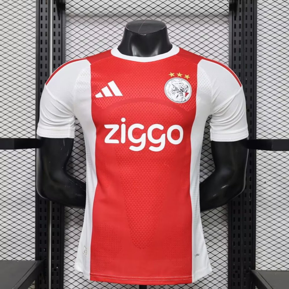 2026/2027 AFC Ajax Home Edition (Player Version)