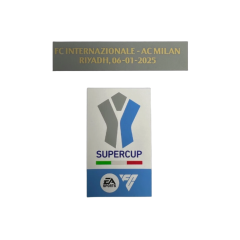 Italian SUPERCUP EA SPORTS 2025