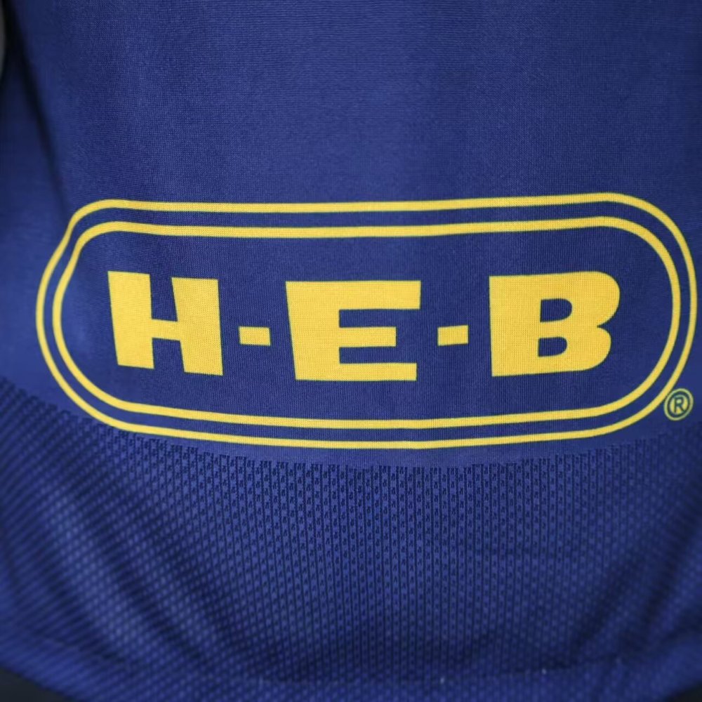 2026/2027 Tigres UANL Away Football Shirt（Player Version）