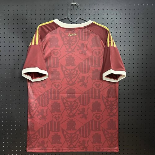 2026/2027 Spain Special Edition Jersey(Fans Edition)