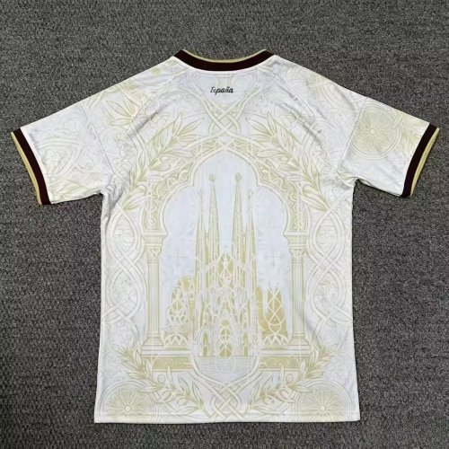 2026/2027 Spain Champions Special Edition Jersey