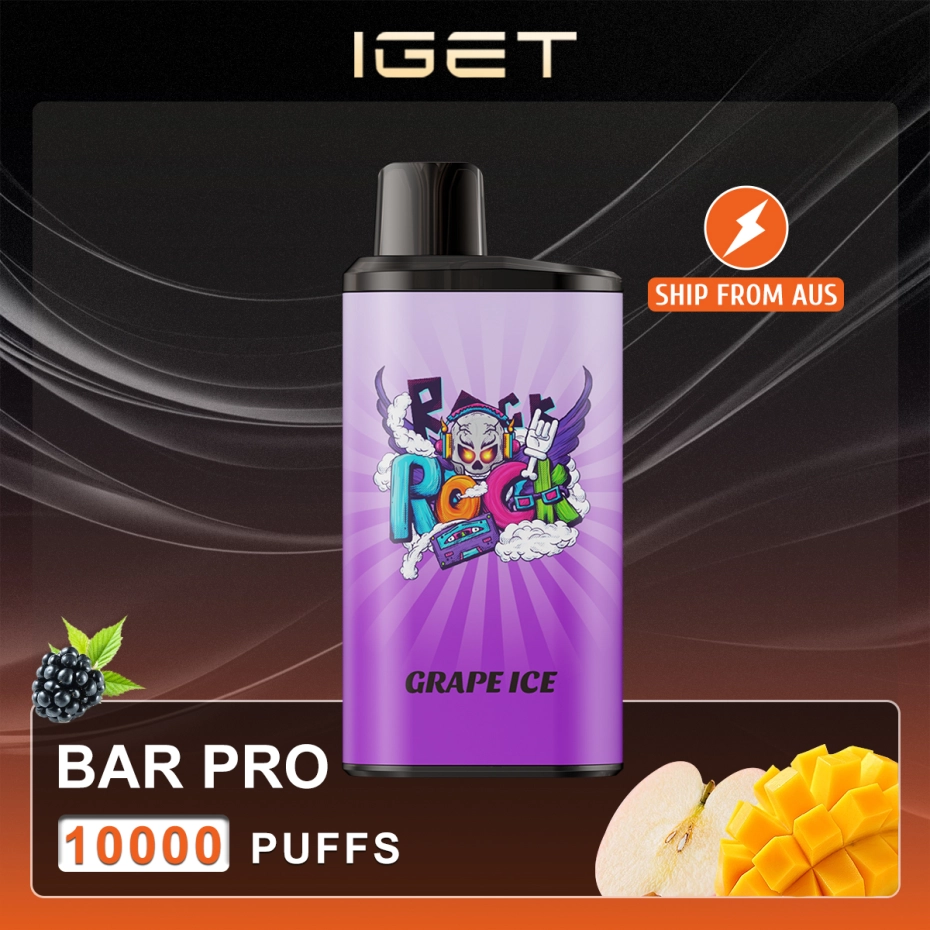 AH vapour/alibarbar/zzl/shisha/IGET/One Falsity Ten Fined
