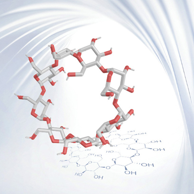 γ-Cyclodextrin