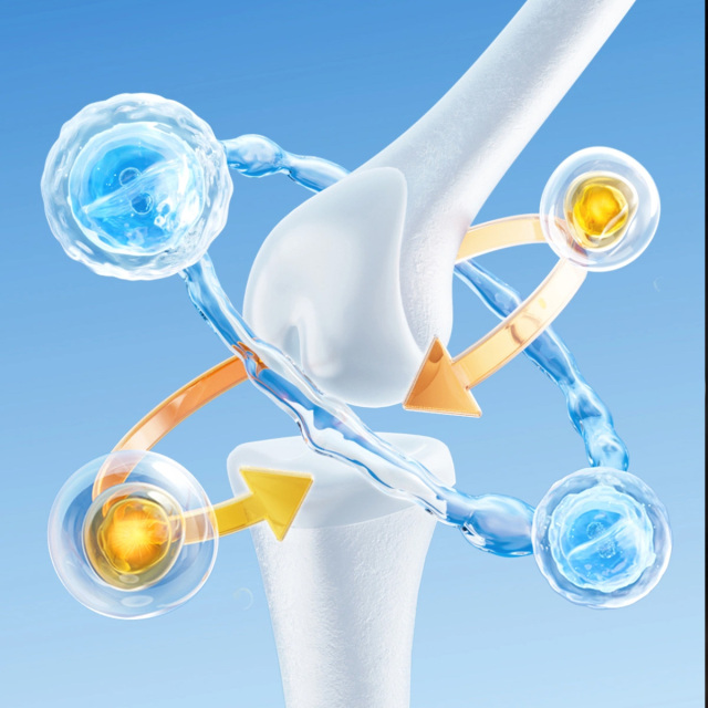 Glucosamine Hydrochloride