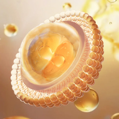 NAD+ Liposomes
