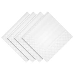 Napkin-White