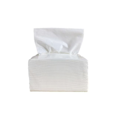 Facial Tissue-White-Guest