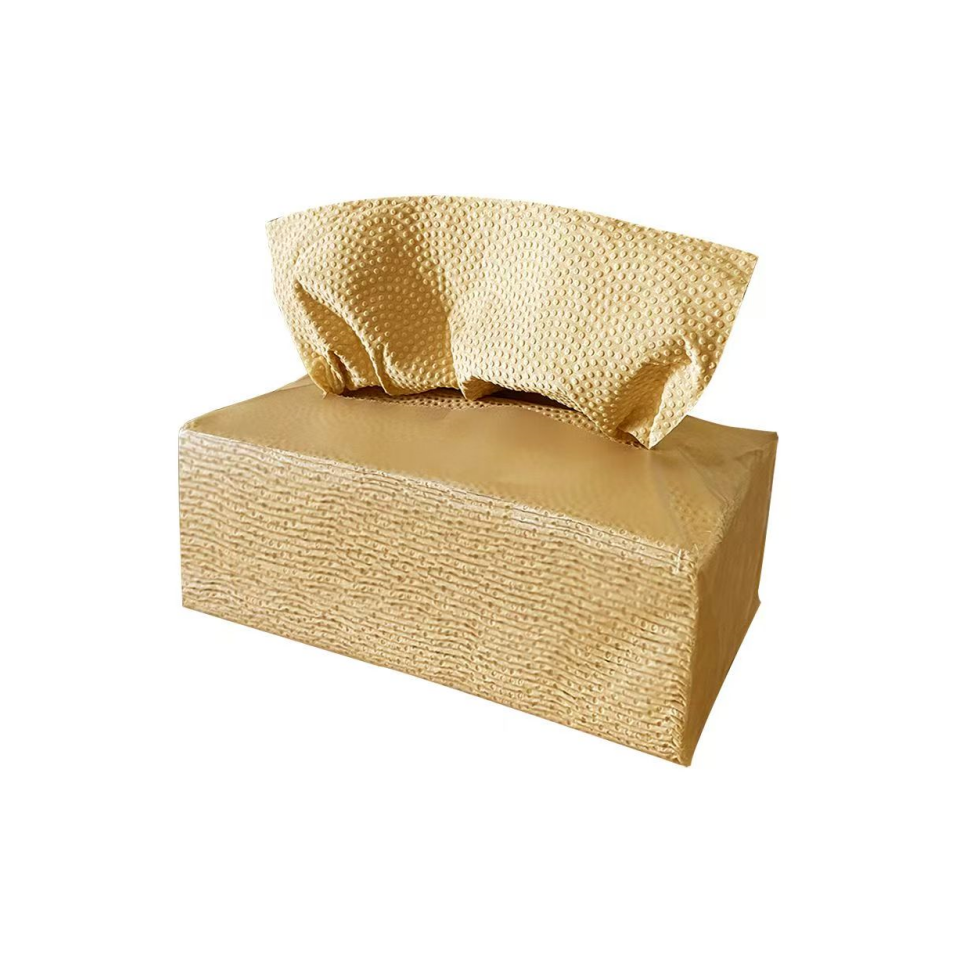 Hand Towel- Natural