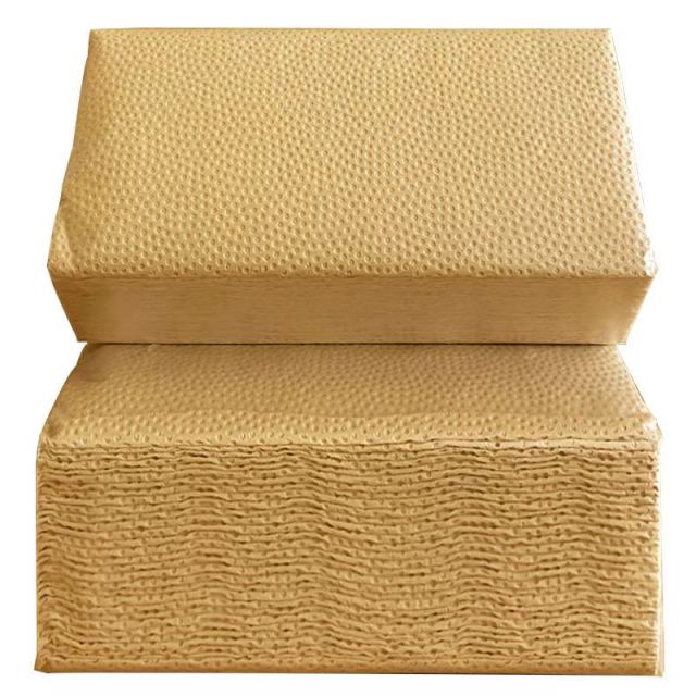 Hand Towel- Natural