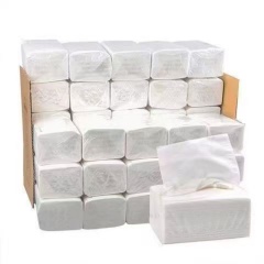 Facial Tissue-White-Guest