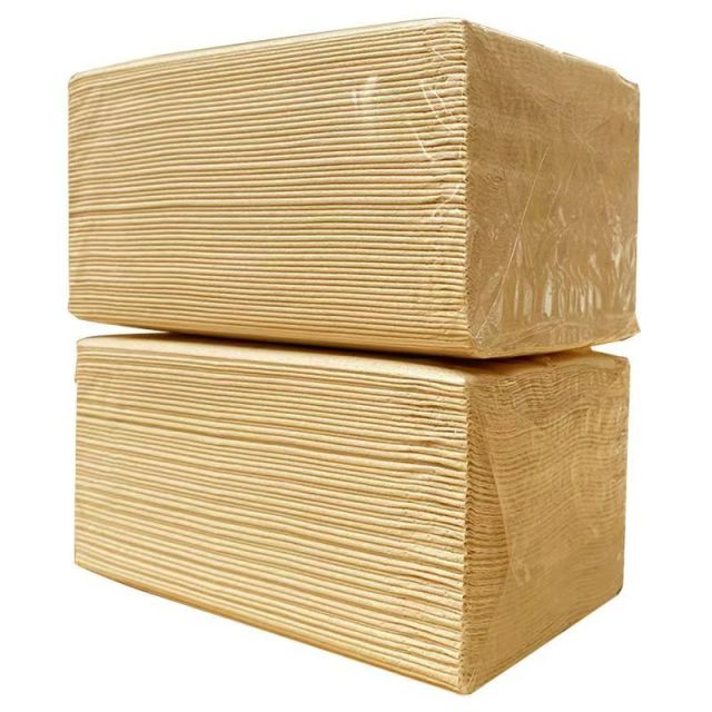 Facial Tissue-Natural-Guest
