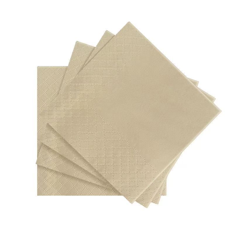 Napkin-Natural