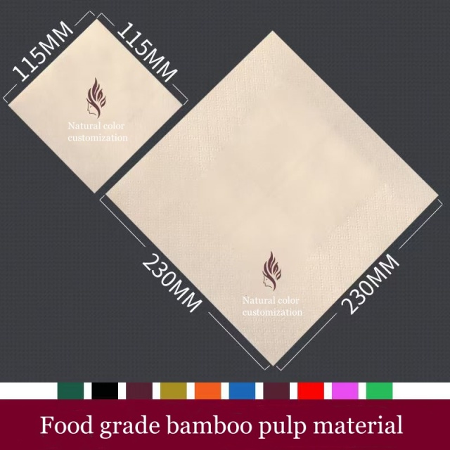 Napkin-Natural
