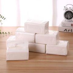 Facial Tissue-White-Guest