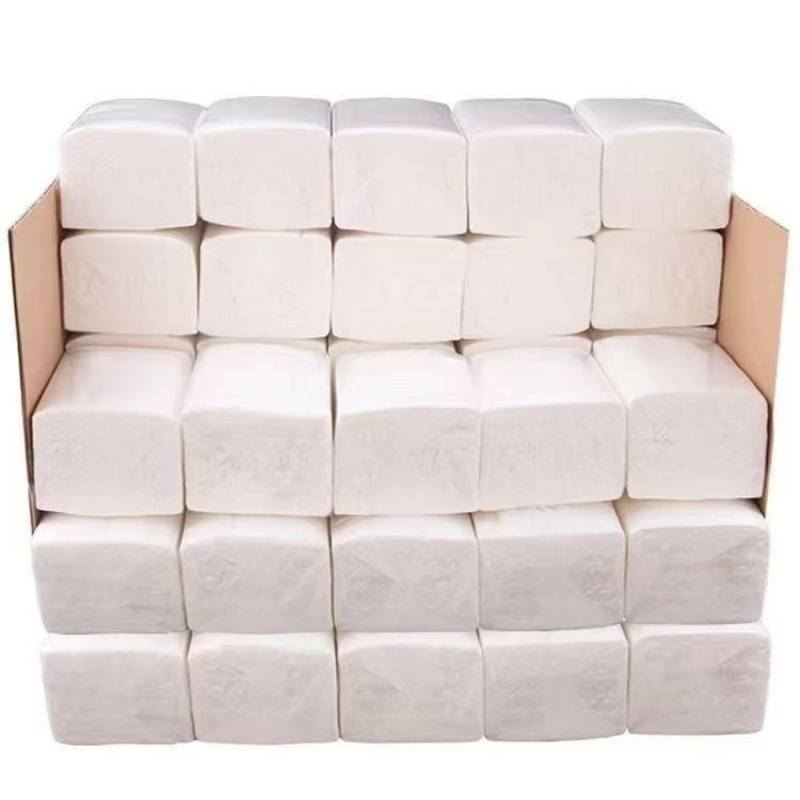 Facial Tissue-White-Guest