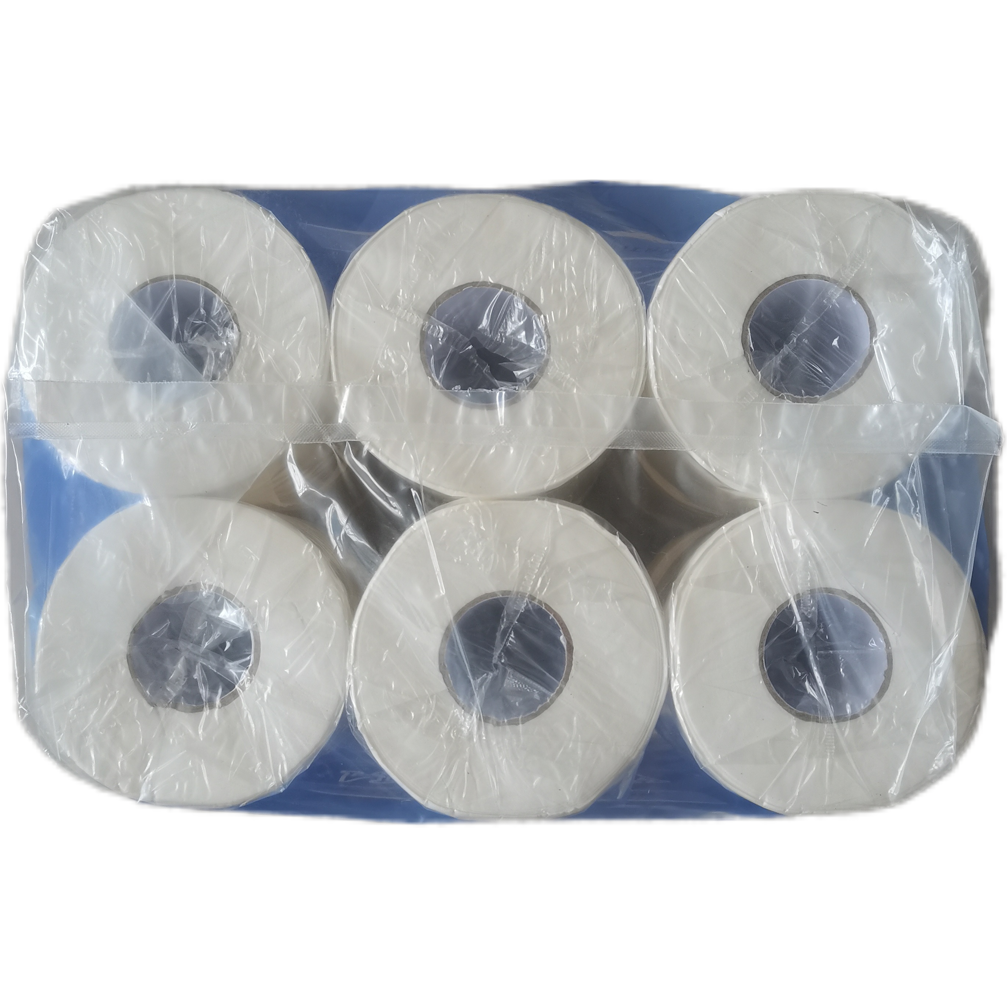 Toilet Tissue 18Rolls Pack