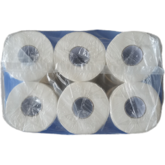 Toilet Tissue 18Rolls Pack