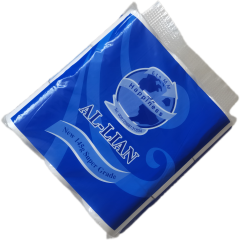 Toilet Tissue 18Rolls Pack