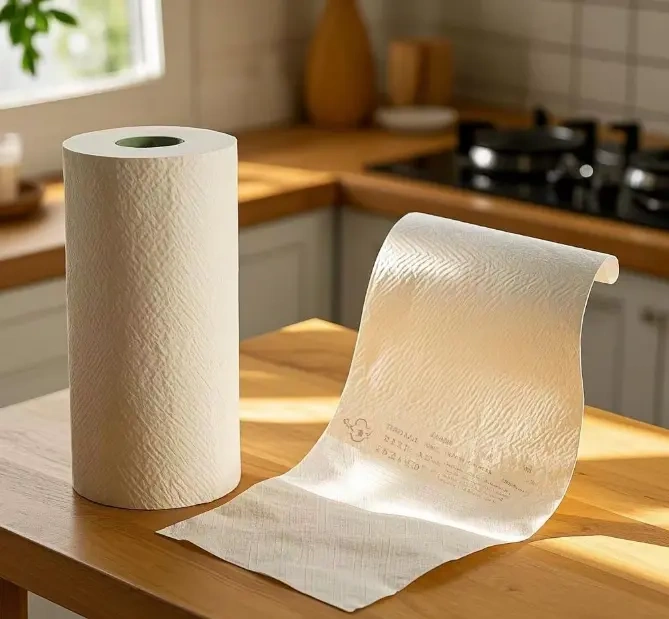 Kitchen Paper Towel